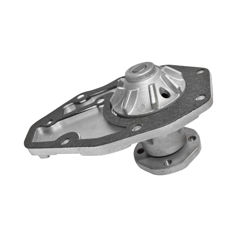 Water pump capacity Dacia 7701459435